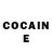 COCAIN 99% Viktoriya Baffo
